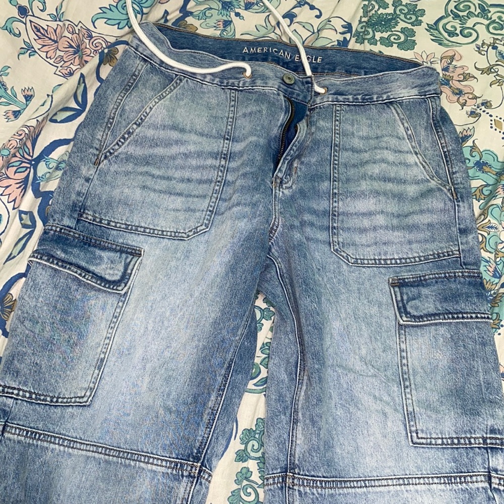 AE Joggers